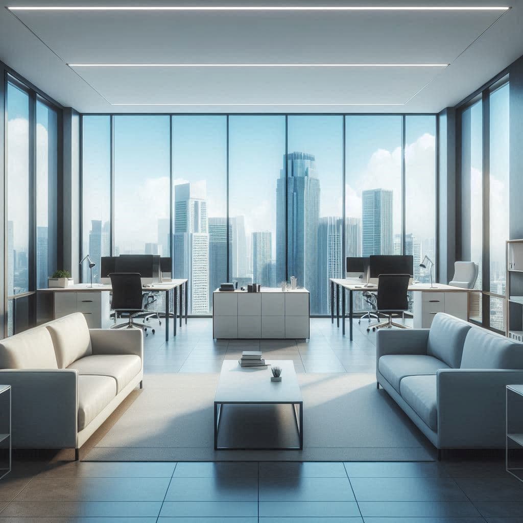 大厦名字文章配图