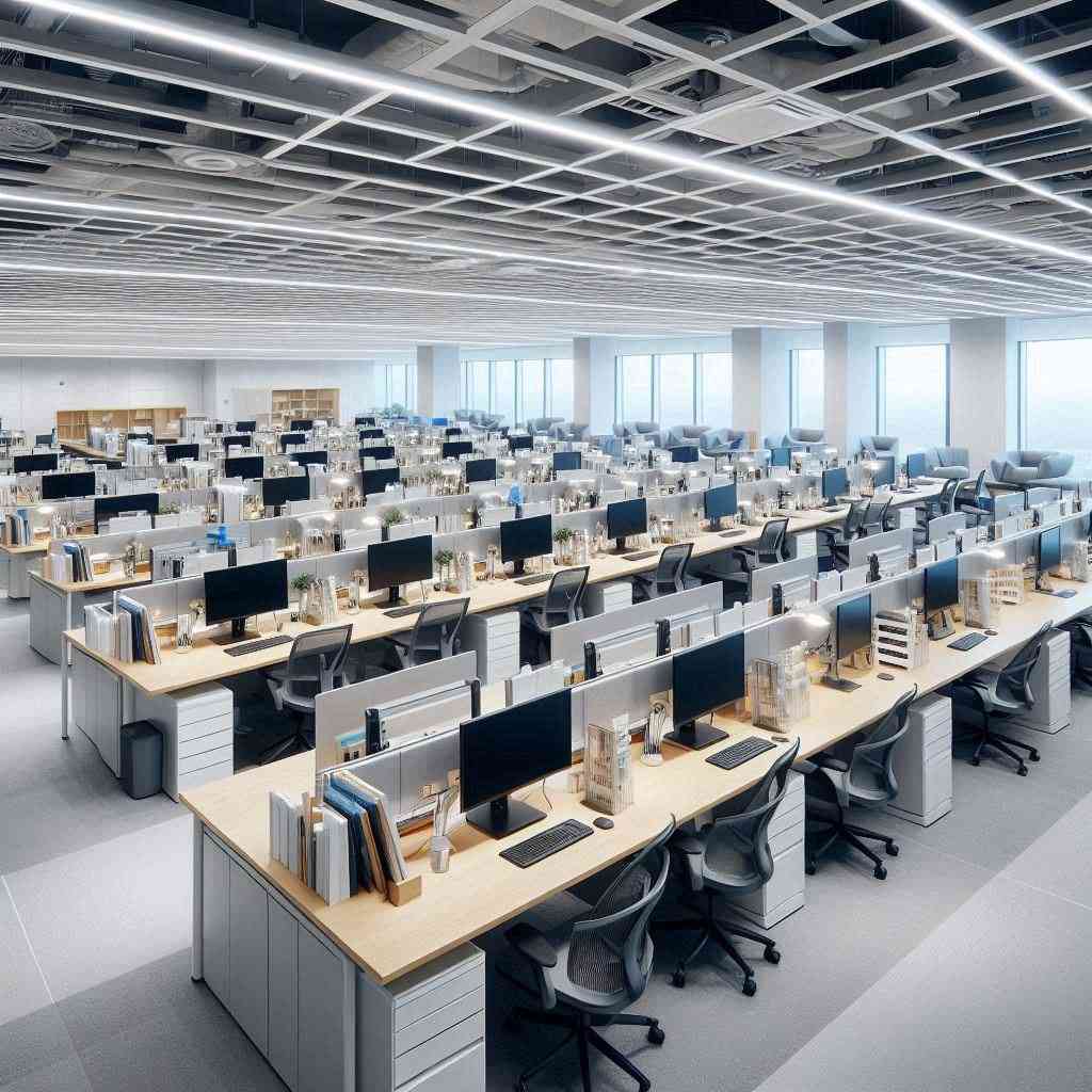 总部职能团队负责的写字楼办公决策面对餐饮配送集中到达该怎样划分责任
